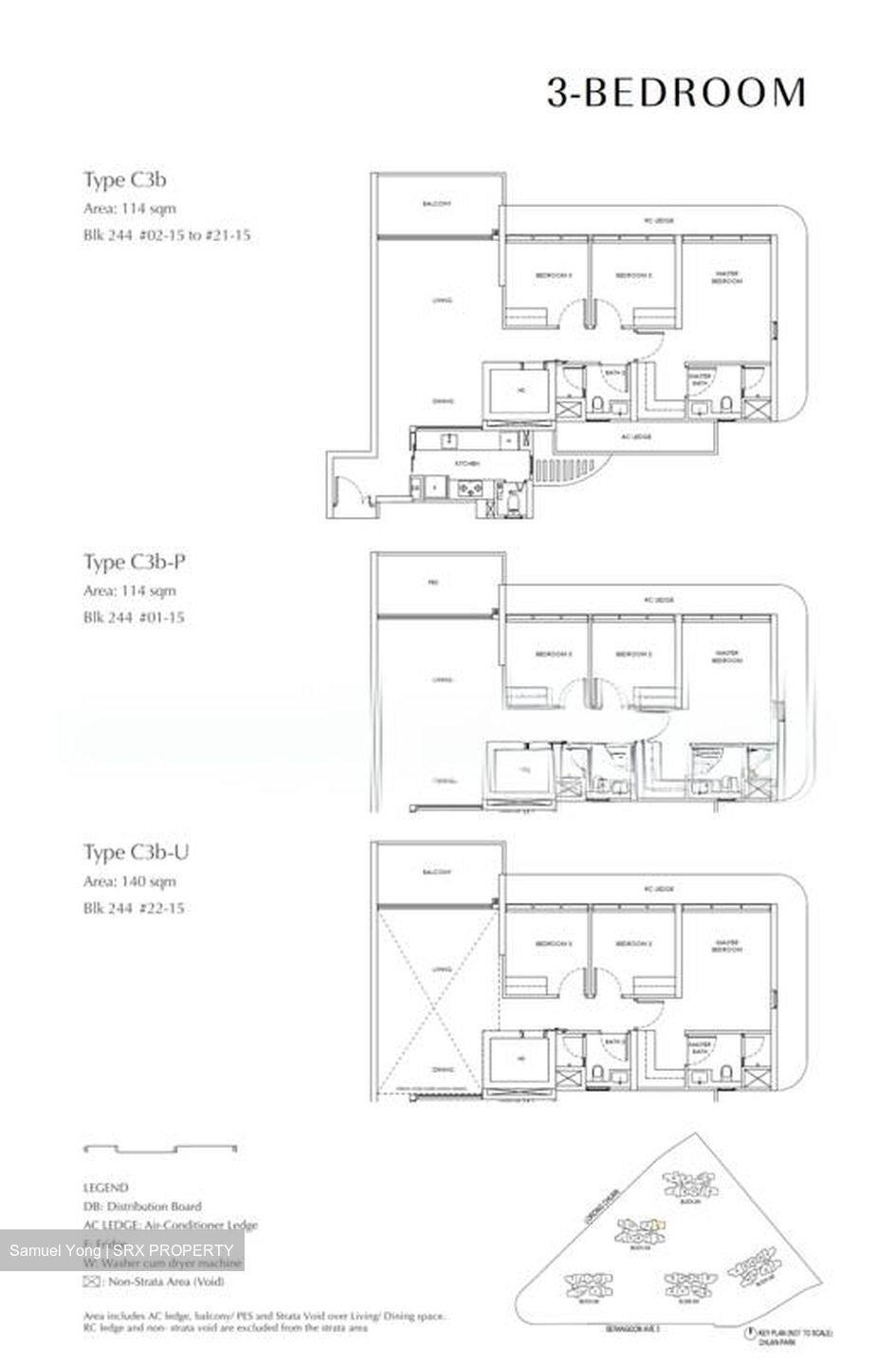 Chuan Park (D19), Condominium #570887121